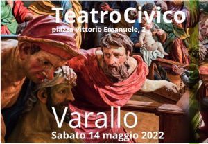 Evento finale del progetto il 14 maggio a Varallo