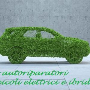 Nuovo corso di manutenzione e soccorso su veicoli elettrici e ibridi: aperte le iscrizioni