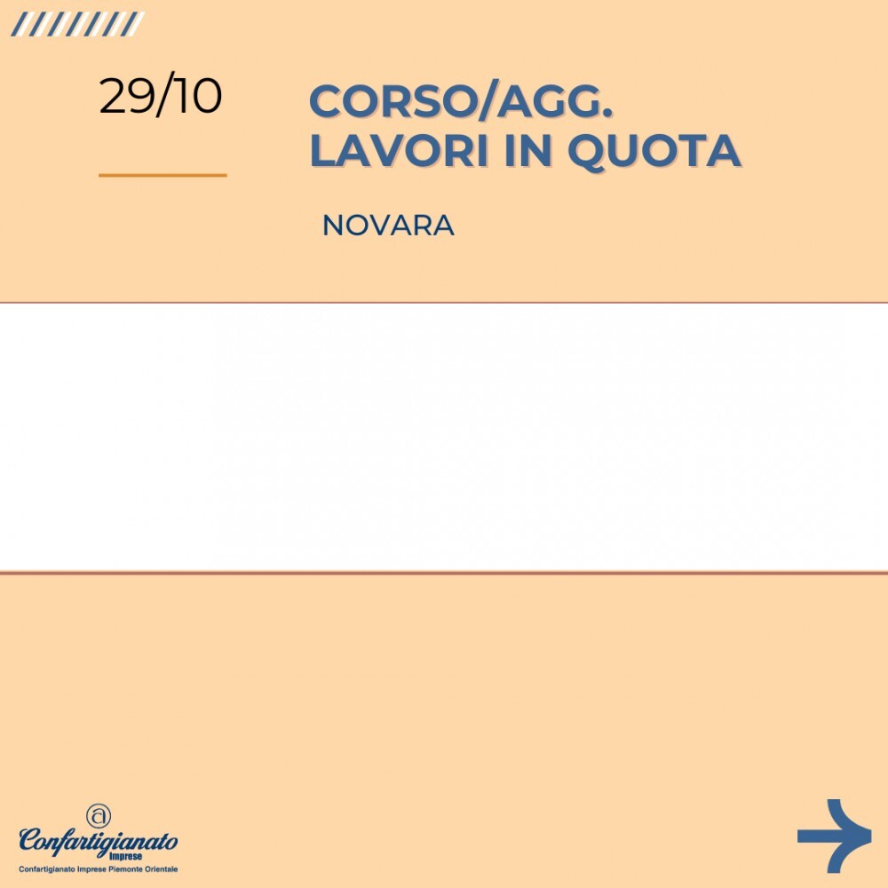 I CORSI DEL MESE / Tanta tanta sicurezza e poi i corsi per i futuri autotrasportatori