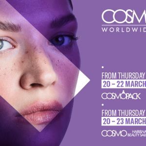 Tariffe scontate per i nostri associati al Cosmoprof Worldwide Bologna - Chiedi i codici delle promozioni!