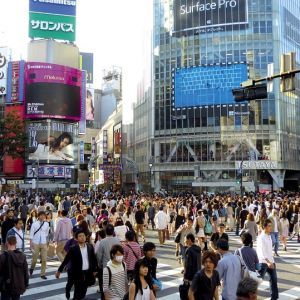 Destinazione Giappone: le piccole imprese di food e vino vanno a Tokyo
