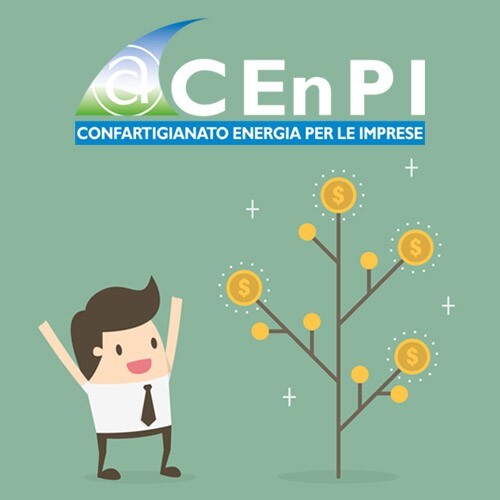 CENPI: opportunità di risparmio anche per i privati su energia elettrica e gas