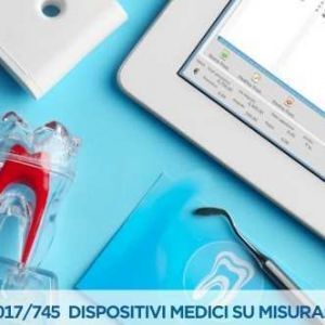 Il Regolamento UE 2017/745 sui dispositivi medici