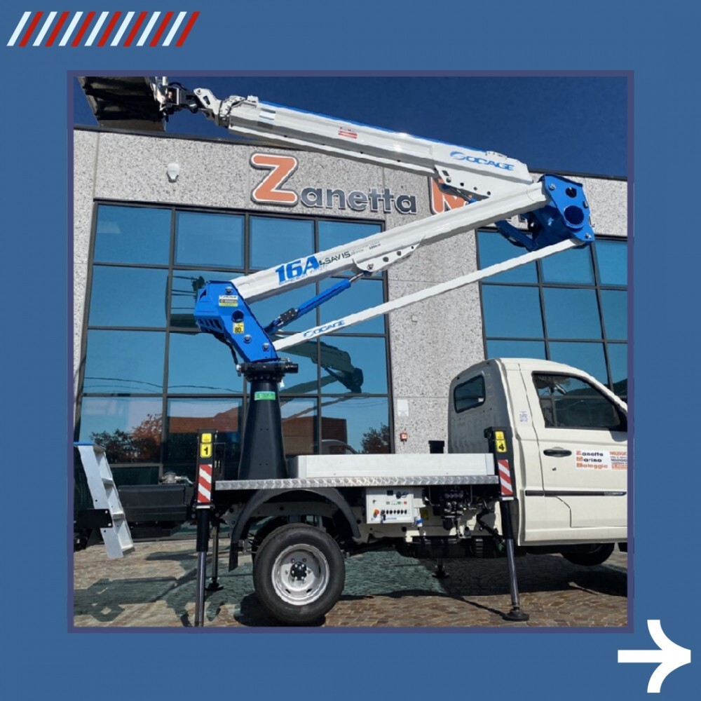 LA STORIA D'IMPRESA / La rivoluzione-giovane alla società di noleggio mezzi "Zanetta Marino": "L'arrivo dei figli ha realizzato potenzialità ancora inespresse. Poi lavorare con loro è bellissimo"