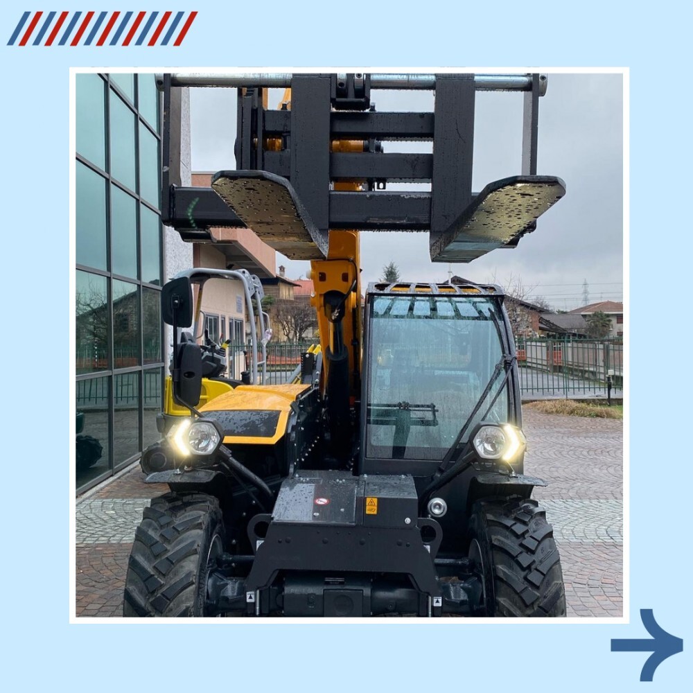 LA STORIA D'IMPRESA / La rivoluzione-giovane alla società di noleggio mezzi "Zanetta Marino": "L'arrivo dei figli ha realizzato potenzialità ancora inespresse. Poi lavorare con loro è bellissimo"