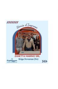 LA STORIA D'IMPRESA / La rivoluzione-giovane alla società di noleggio mezzi "Zanetta Marino": "L'arrivo dei figli ha realizzato potenzialità ancora inespresse. Poi lavorare con loro è bellissimo"