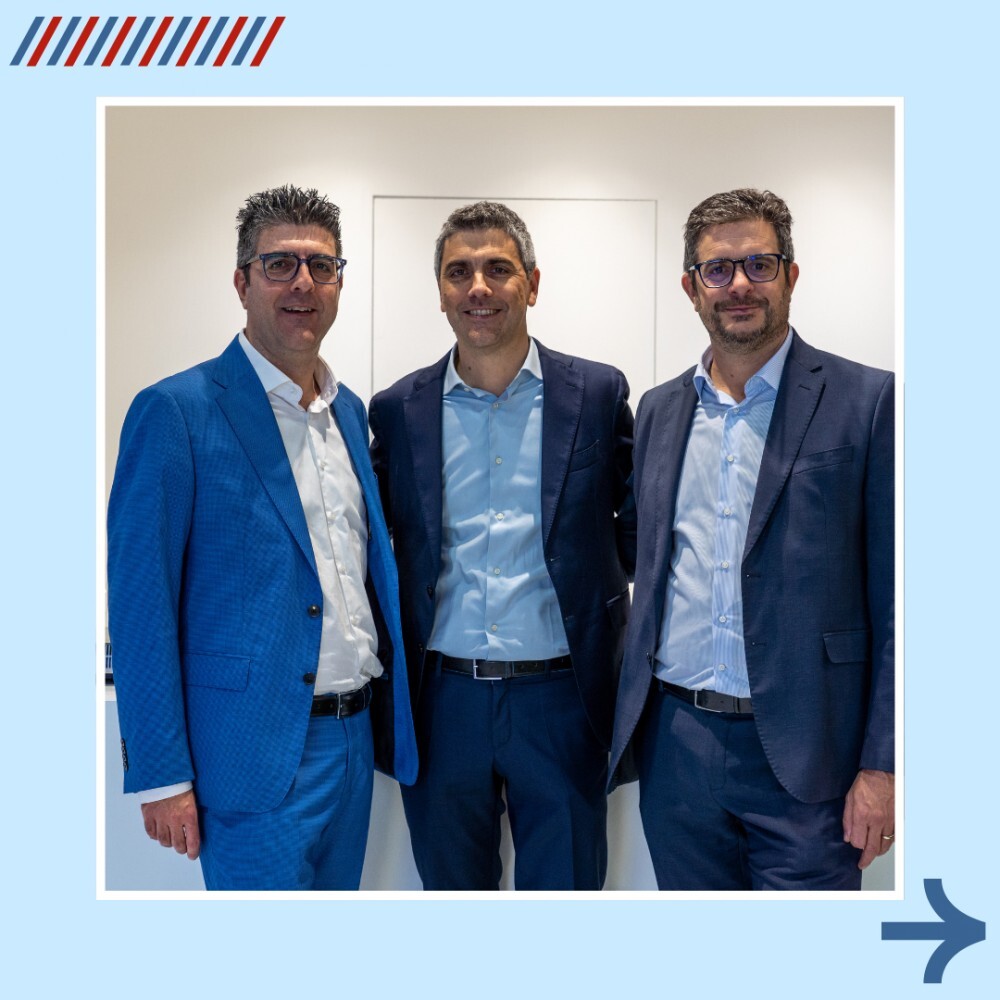 LA STORIA D'IMPRESA /  Gruppo Marazzato e la sostenibilità nel dna:  “E' uno dei pilastri fondanti del nostro lavoro per fornire “soluzioni per il pianeta”"