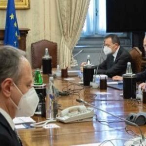 GOVERNO – Il presidente di Confartigianato Granelli al presidente Draghi: "Per far ripartire l’Italia subito riforme e investimenti su PMI"