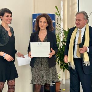 Premiate le quattro "Imprese sostenibili" 2024