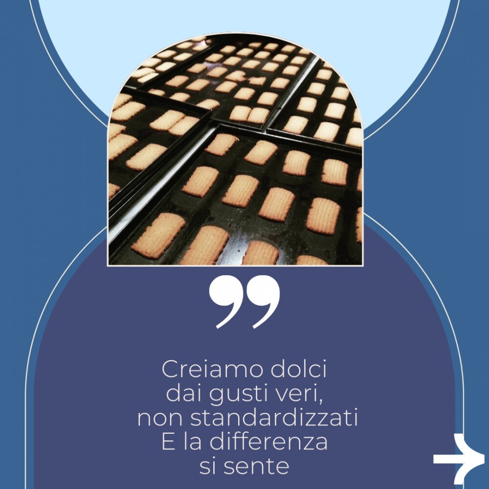 LA STORIA D'IMPRESA / Un museo dolcissimo racconta 120 anni speciali alla pasticceria Follis di Vercelli: "Un omaggio al lavoro di chi ci ha preceduto"