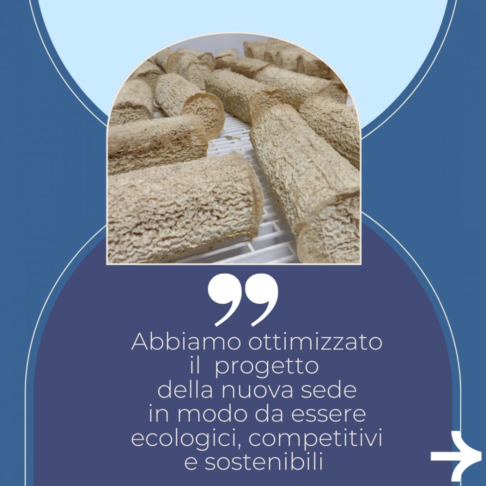 La "rivoluzione" di "Ossola salumi formaggi": "Da 40 anni commerciamo alimenti di qualità e oggi lo facciamo con un cuore green."