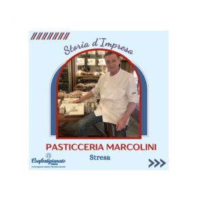 LA STORIA D'IMPRESA / La pasticceria dei principi è a Stresa con le creazioni di Marcolini: "Solo la qualità paga davvero"