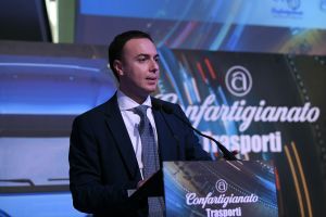 Trasporti - Il segretario nazionale Lo Monte incontra gli imprenditori martedì 10 giugno a Oleggio (Novara)