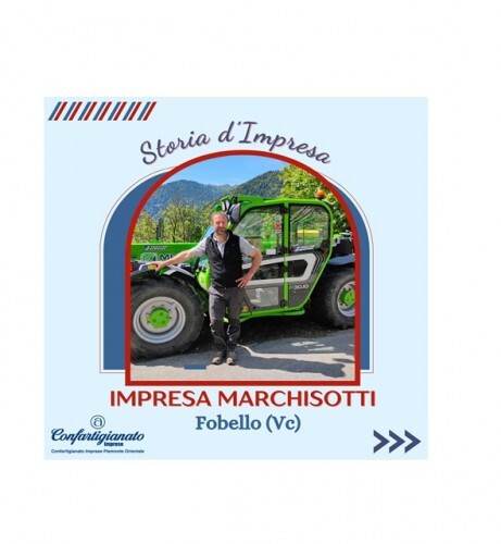 LA STORIA D'IMPRESA / Da oltre un secolo l'impresa storica dei Marchisotti lavora per Fobello e la Valsesia: "Vogliamo mantenere vivi i materiali e la bellezza di questi luoghi"