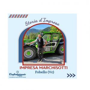 LA STORIA D'IMPRESA / Da oltre un secolo l'impresa storica Marchisotti lavora per Fobello e la Valsesia: "Vogliamo mantenere vivi i materiali e la bellezza di questi luoghi"