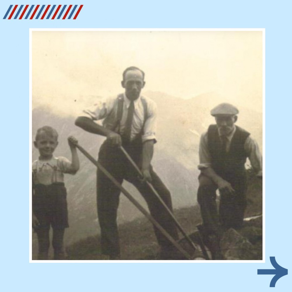 LA STORIA D'IMPRESA / Da oltre un secolo l'impresa storica dei Marchisotti lavora per Fobello e la Valsesia: "Vogliamo mantenere vivi i materiali e la bellezza di questi luoghi"