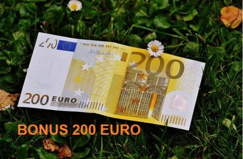 BONUS 200 EURO - Chi ha diritto all'indennità una tantum