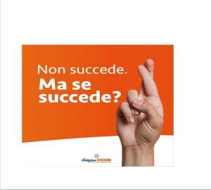 Dal 1° gennaio 2026 tutte le imprese dovranno essere coperte da una polizza contro le catastrofi naturali - Prova tu stesso a calcolare la tua polizza con il preventivatore: si parte da 70 euro