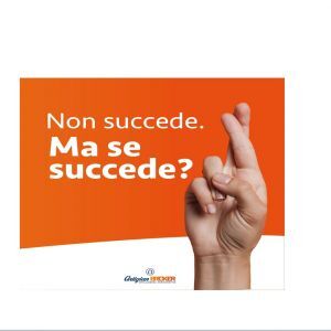 Dal 1° gennaio 2026 tutte le imprese dovranno essere coperte da una polizza contro le catastrofi naturali - Prova tu stesso a calcolare la tua polizza con il preventivatore: si parte da 70 euro