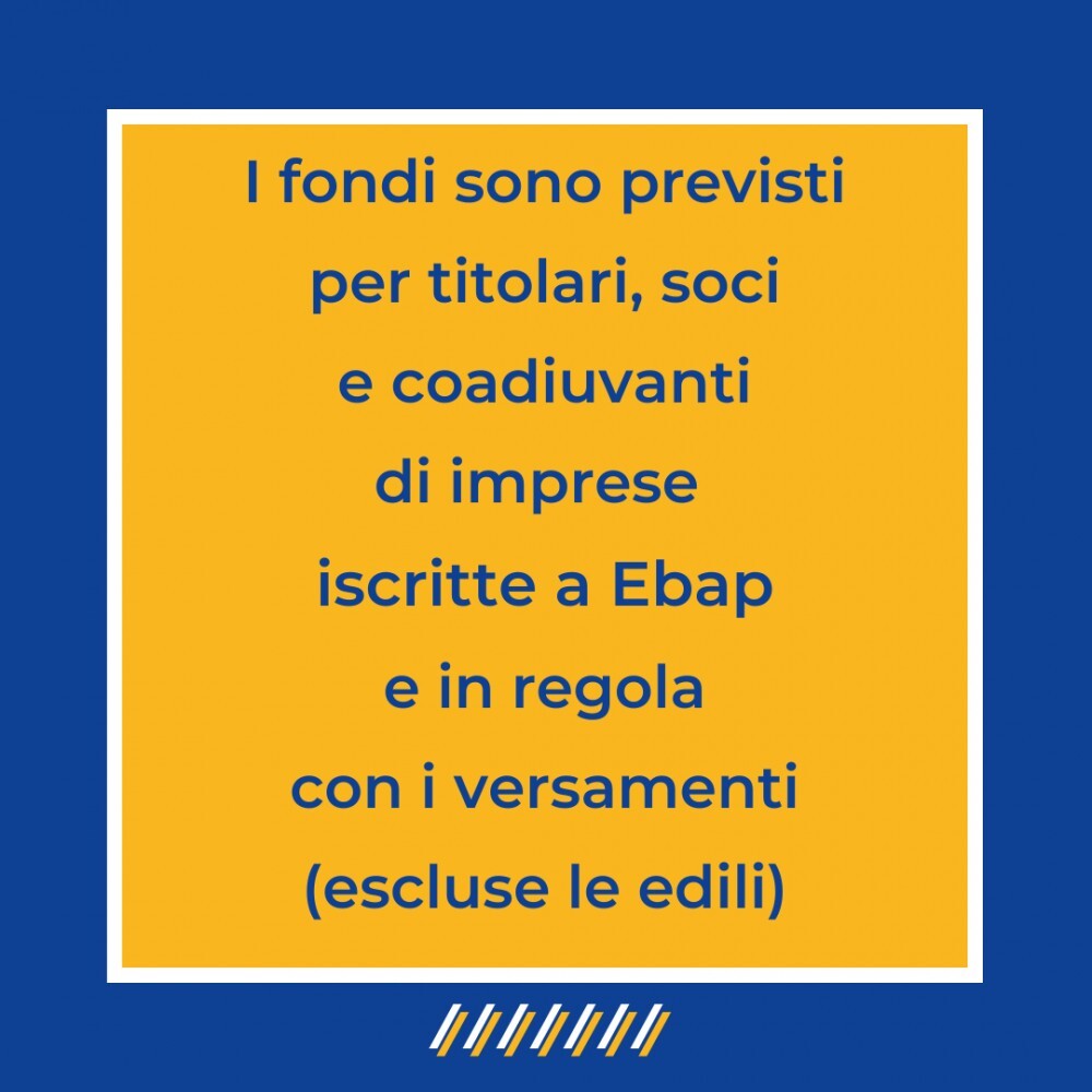 Scade il 31 gennaio 2026 il termine per la presentazione delle richieste di contributi WELFARE 2025