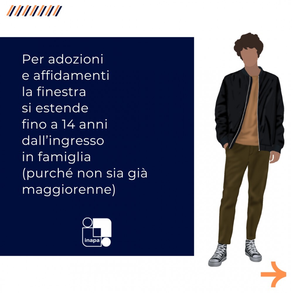 Nuove regole per il congedo parentale dalla nuova Legge di Bilancio