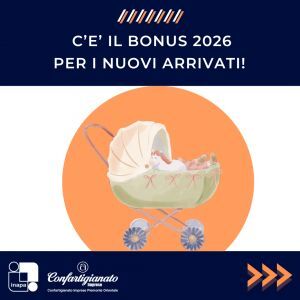 E' arrivato il Bonus per i nuovi nati del 2026: ecco come richiederlo