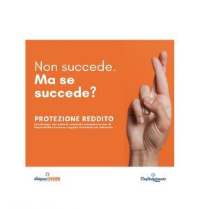 Continuità del reddito: una variabile strategica per le PMI. Arriva la polizza "Protezione reddito" di Artigian Broker