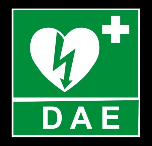 Acquista un defibrillatore: Ebap contribuisce alla spesa