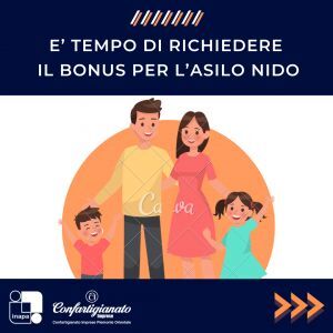 Contributo dall'Inps per l'asilo nido del tuo bambino: chiedilo subito!