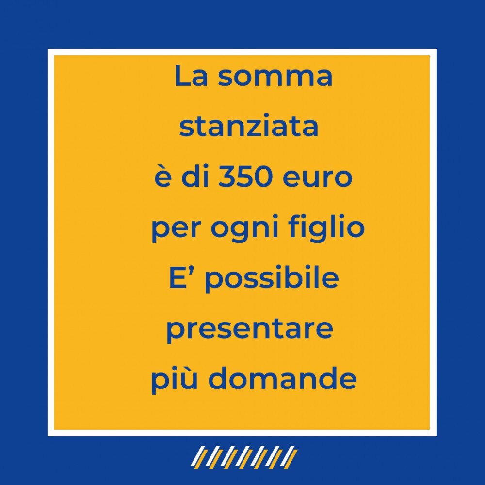 Ebap rimborsa la spesa della mensa scolastica 