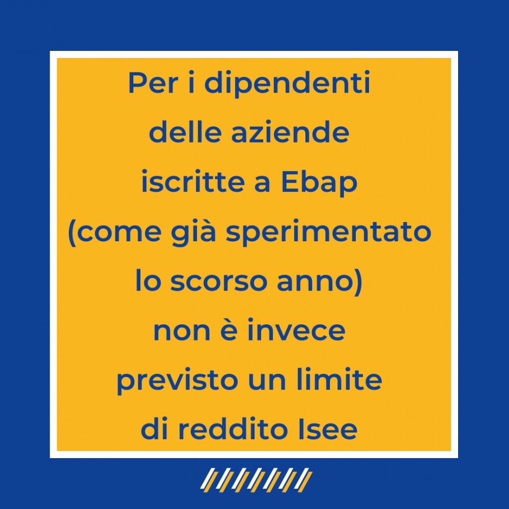 Pubblicato il nuovo Manuale 2025 di Ebap: nuove prestazioni e maggiori contributi per la formazione