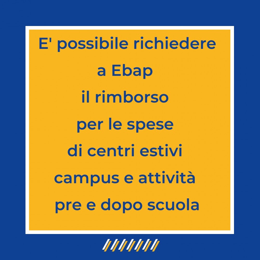 Centri estivi 2025: chiedi il contributo di 300 euro per ogni figlio