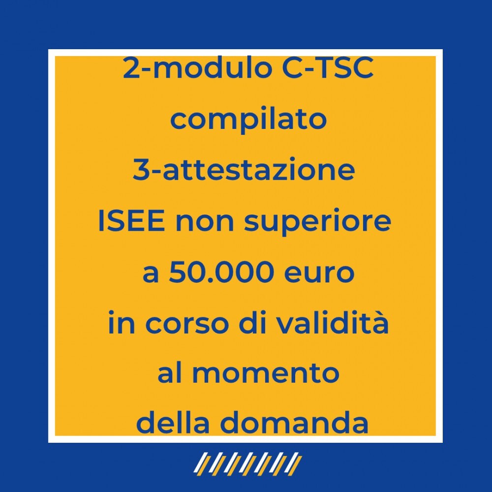 Centri estivi 2025: chiedi il contributo di 300 euro per ogni figlio