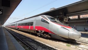Confartigianato appoggia la richiesta del Comune: "Sì alla fermata dell'Alta velocità a Novara"