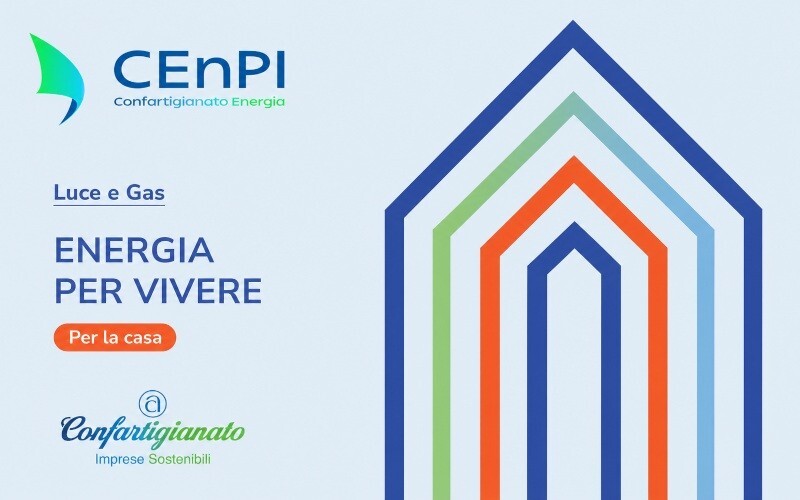 CEnPI Energia per la tua casa