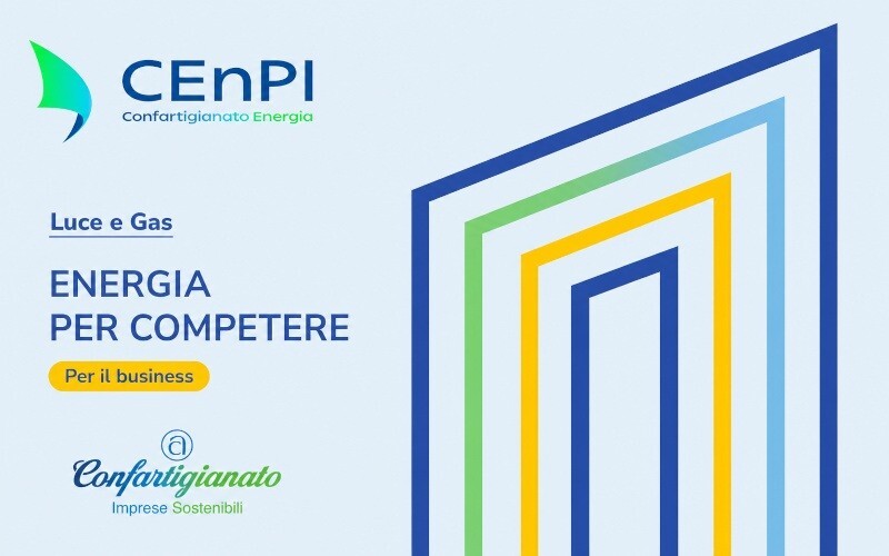 CEnPI Energia per la tua impresa