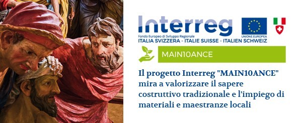 Interreg MAIN10ANCE