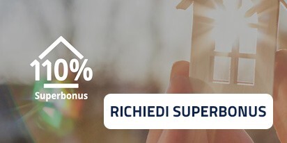 Come richiedere superbonus 110%