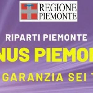 Posticipata di un anno la scadenza del Bonus Piemonte: il nuovo termine è il 31/12/2022