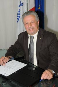 Il vicepresidente Antonio Elia eletto a capo della Federazione regionale Costruzioni